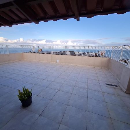 גוארפארי Apt Centro 50 M Mar, Wi-Fi, Completo, Local Top מראה חיצוני תמונה