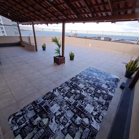 גוארפארי Apt Centro 50 M Mar, Wi-Fi, Completo, Local Top מראה חיצוני תמונה