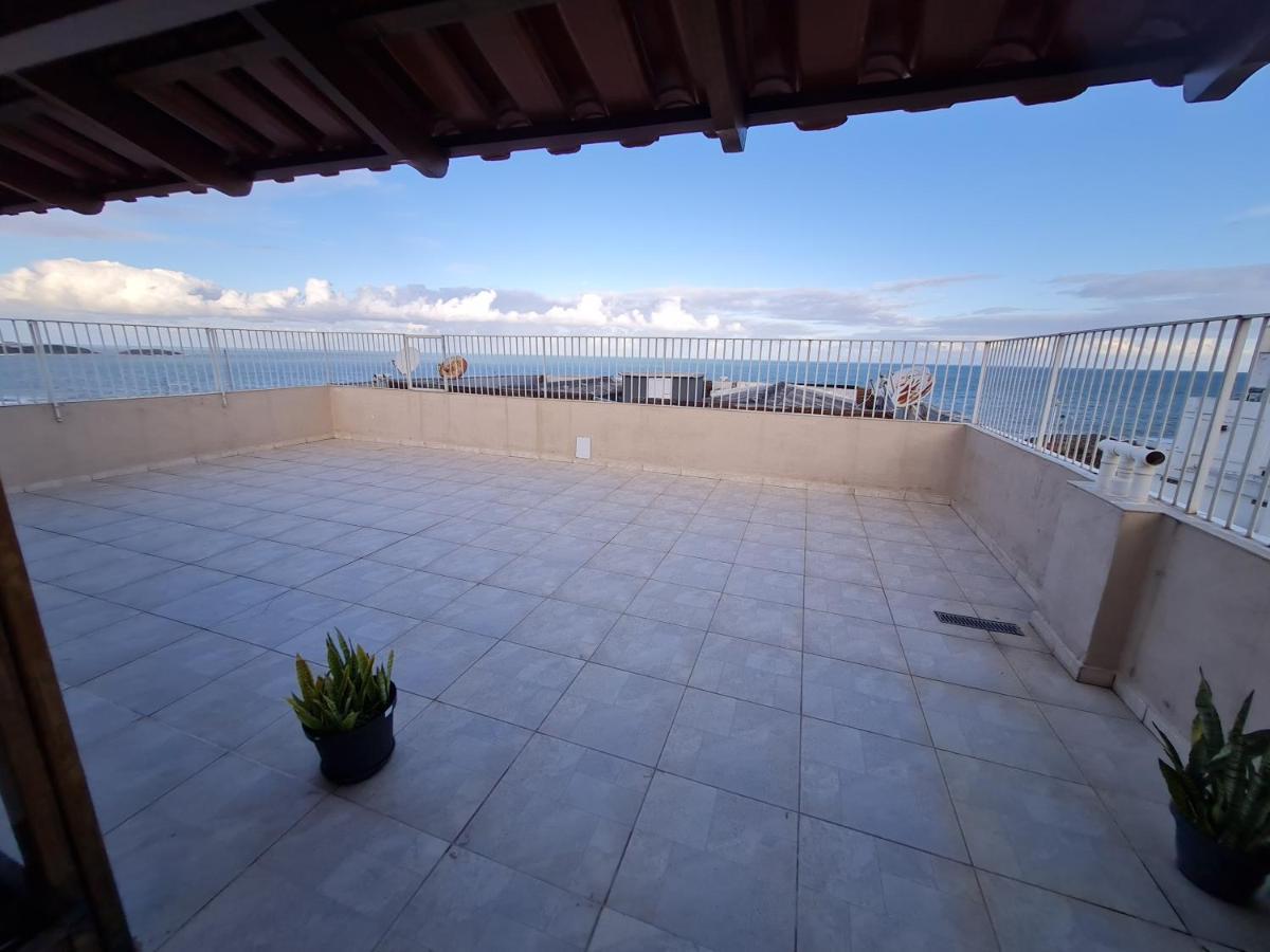 גוארפארי Apt Centro 50 M Mar, Wi-Fi, Completo, Local Top מראה חיצוני תמונה