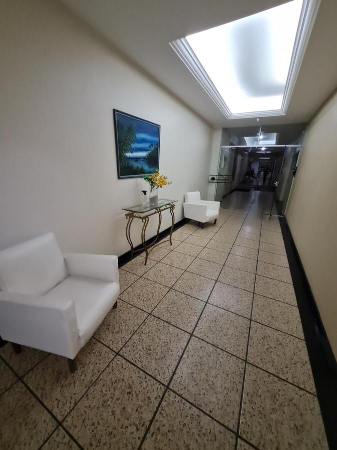 גוארפארי Apt Centro 50 M Mar, Wi-Fi, Completo, Local Top מראה חיצוני תמונה
