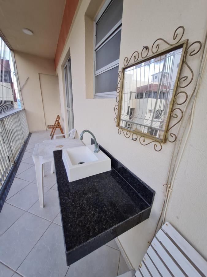 גוארפארי Apt Centro 50 M Mar, Wi-Fi, Completo, Local Top מראה חיצוני תמונה