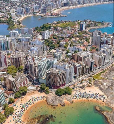 גוארפארי Apt Centro 50 M Mar, Wi-Fi, Completo, Local Top מראה חיצוני תמונה